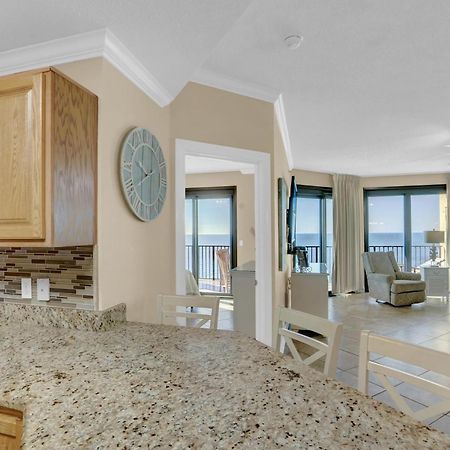 Phoenix VII 1408 Villa Orange Beach Luaran gambar