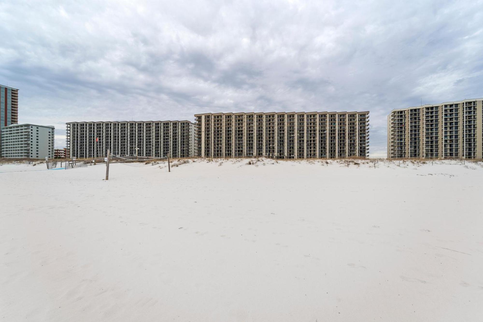 Phoenix VII 1408 Villa Orange Beach Luaran gambar