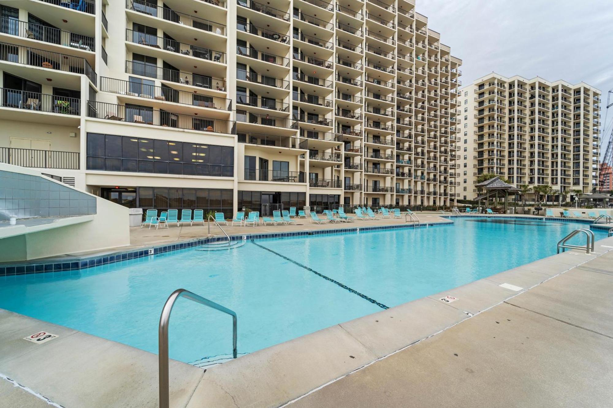 Phoenix VII 1408 Villa Orange Beach Luaran gambar