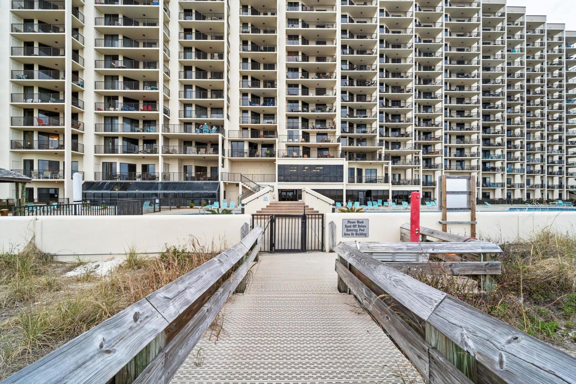 Phoenix VII 1408 Villa Orange Beach Luaran gambar