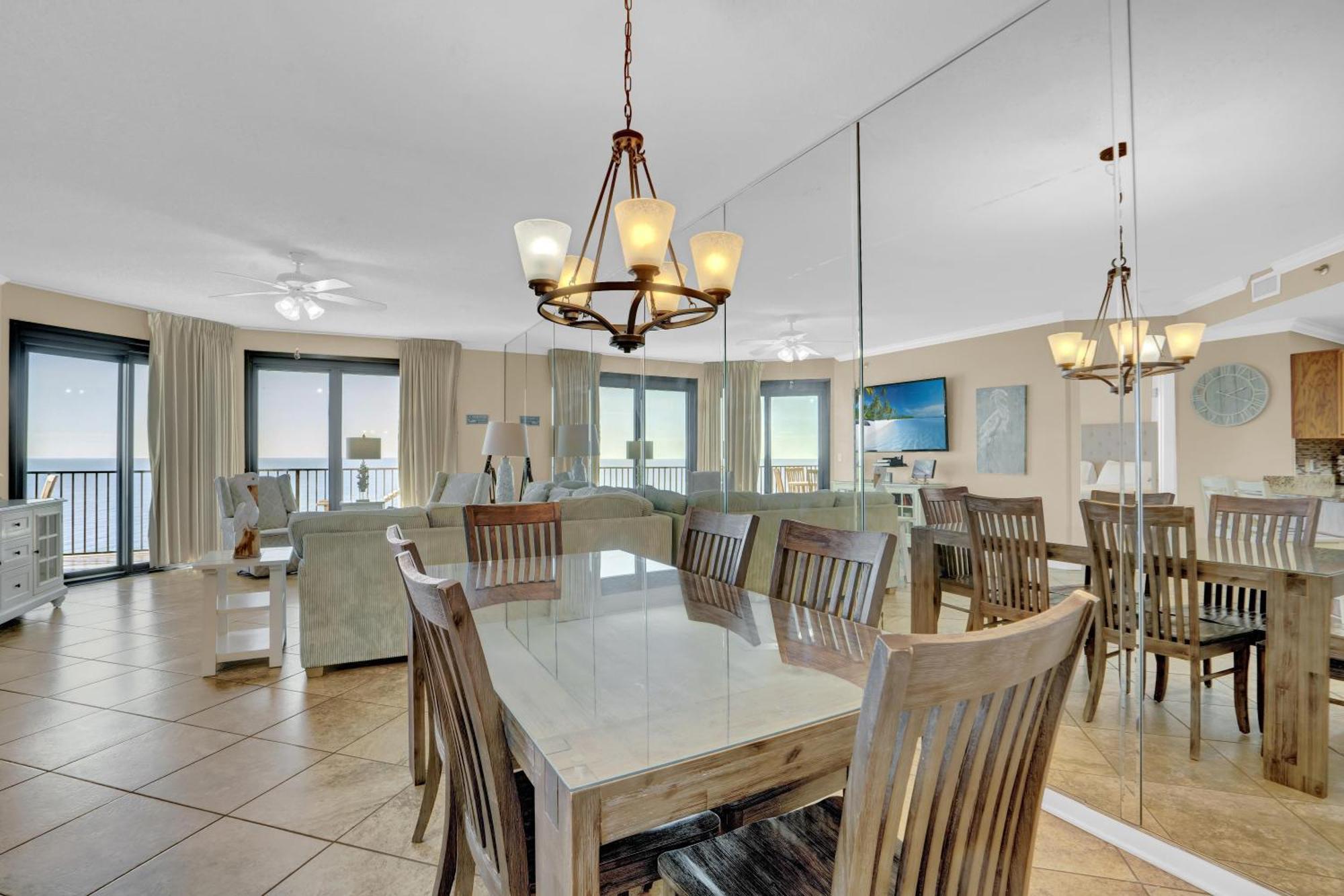 Phoenix VII 1408 Villa Orange Beach Luaran gambar