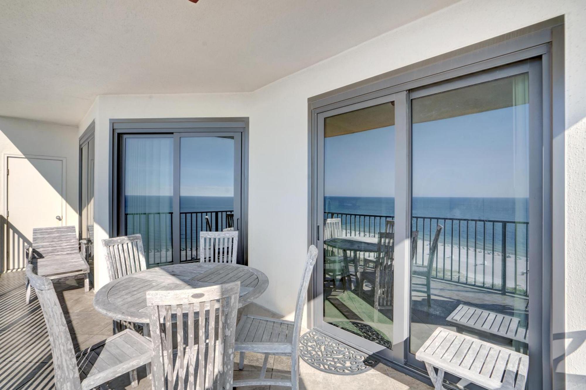 Phoenix VII 1408 Villa Orange Beach Luaran gambar