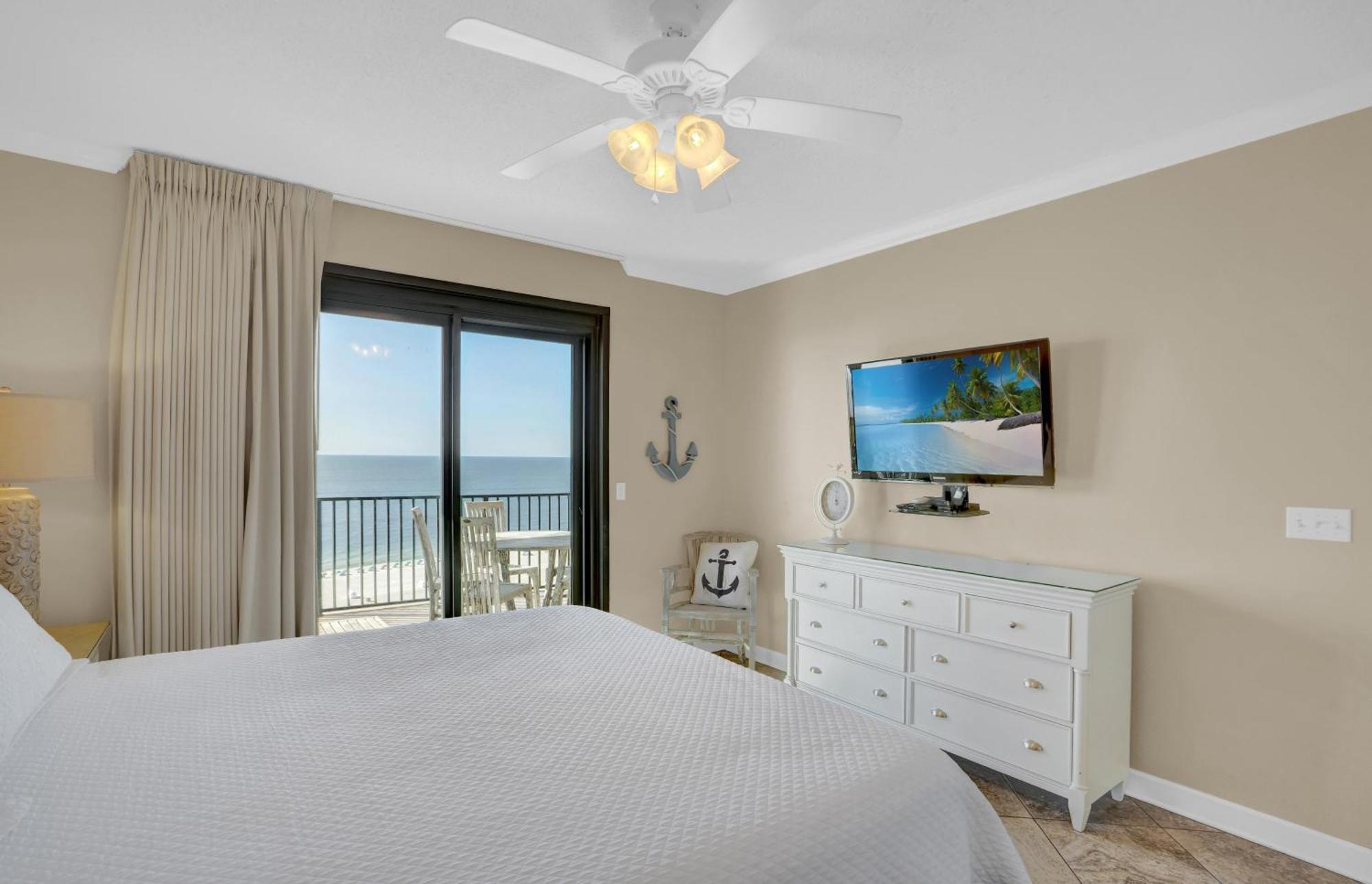 Phoenix VII 1408 Villa Orange Beach Luaran gambar