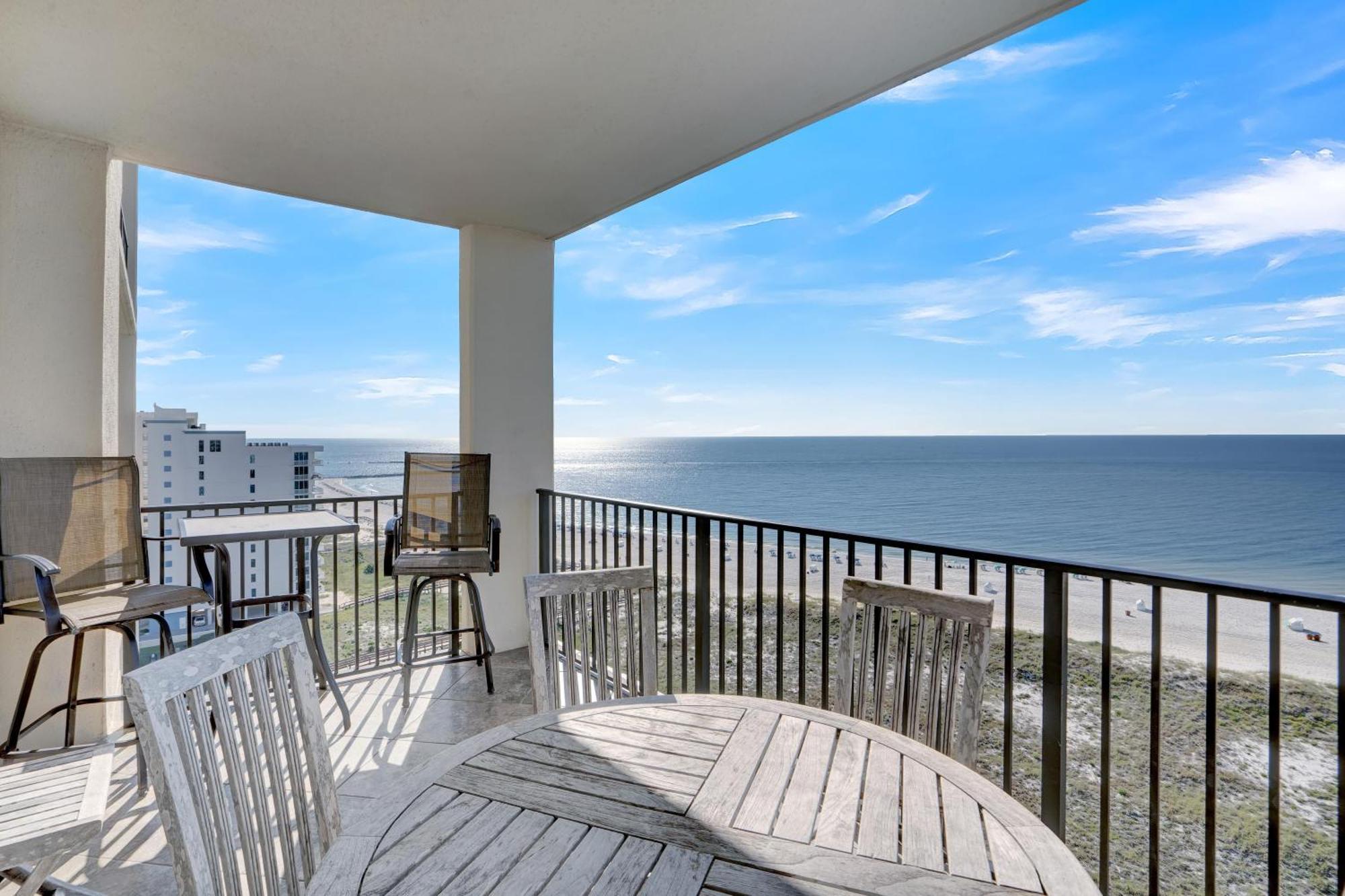 Phoenix VII 1408 Villa Orange Beach Luaran gambar