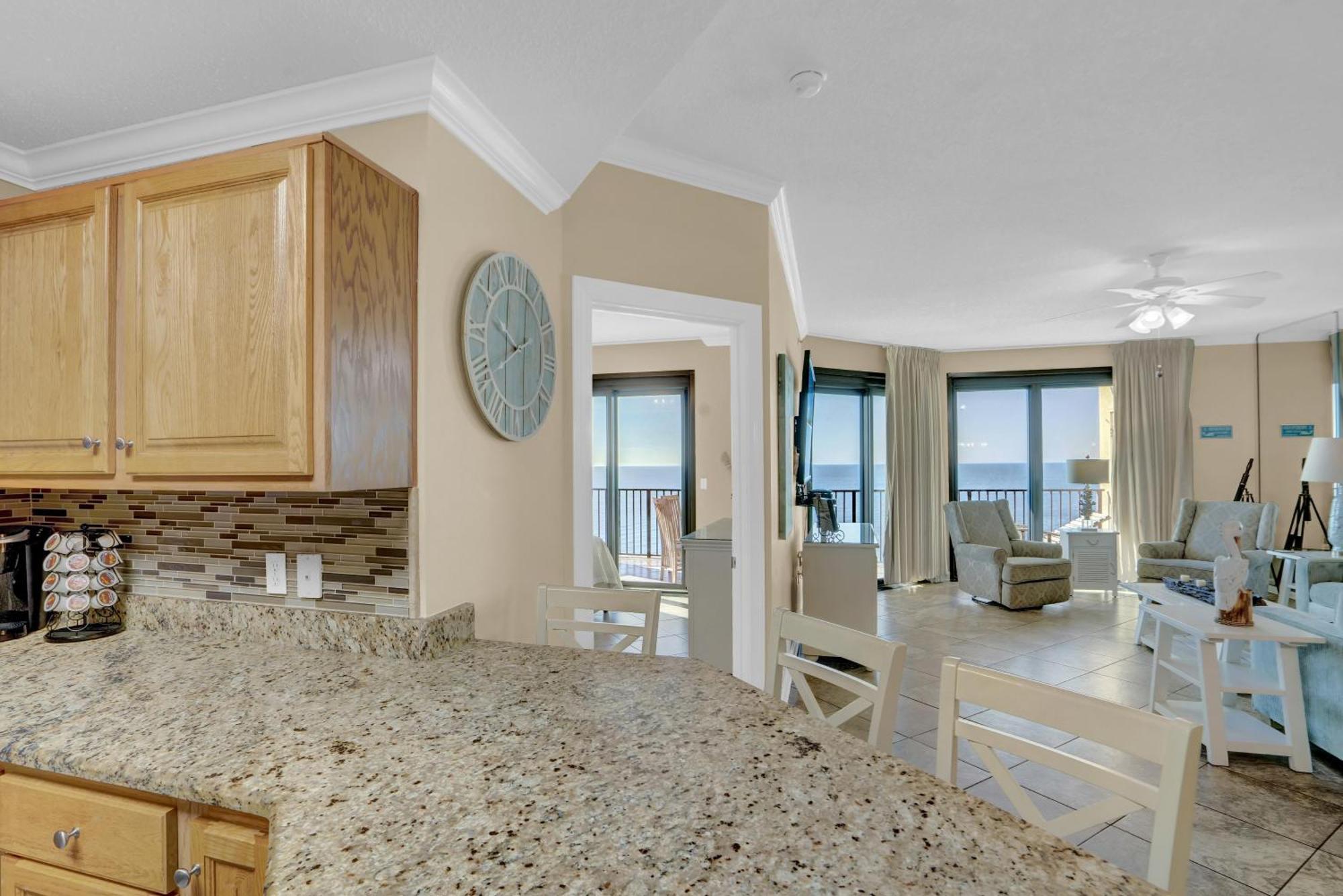 Phoenix VII 1408 Villa Orange Beach Luaran gambar