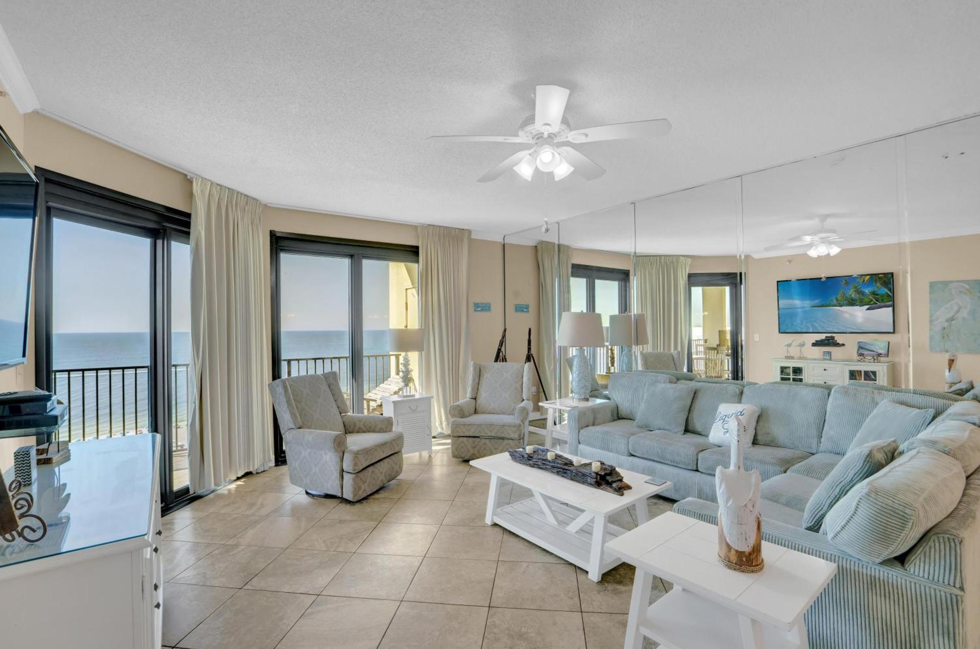 Phoenix VII 1408 Villa Orange Beach Luaran gambar