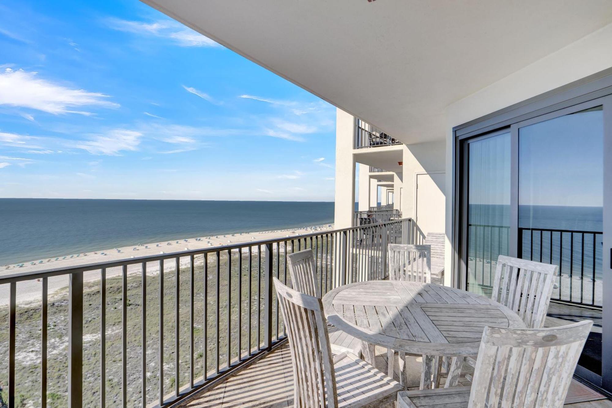 Phoenix VII 1408 Villa Orange Beach Luaran gambar